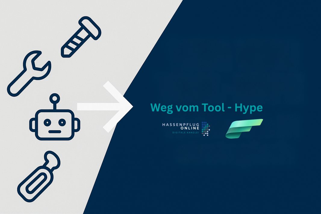 KI in Steuerkanzleien: Vom Tool-Hype zur echten Transformation