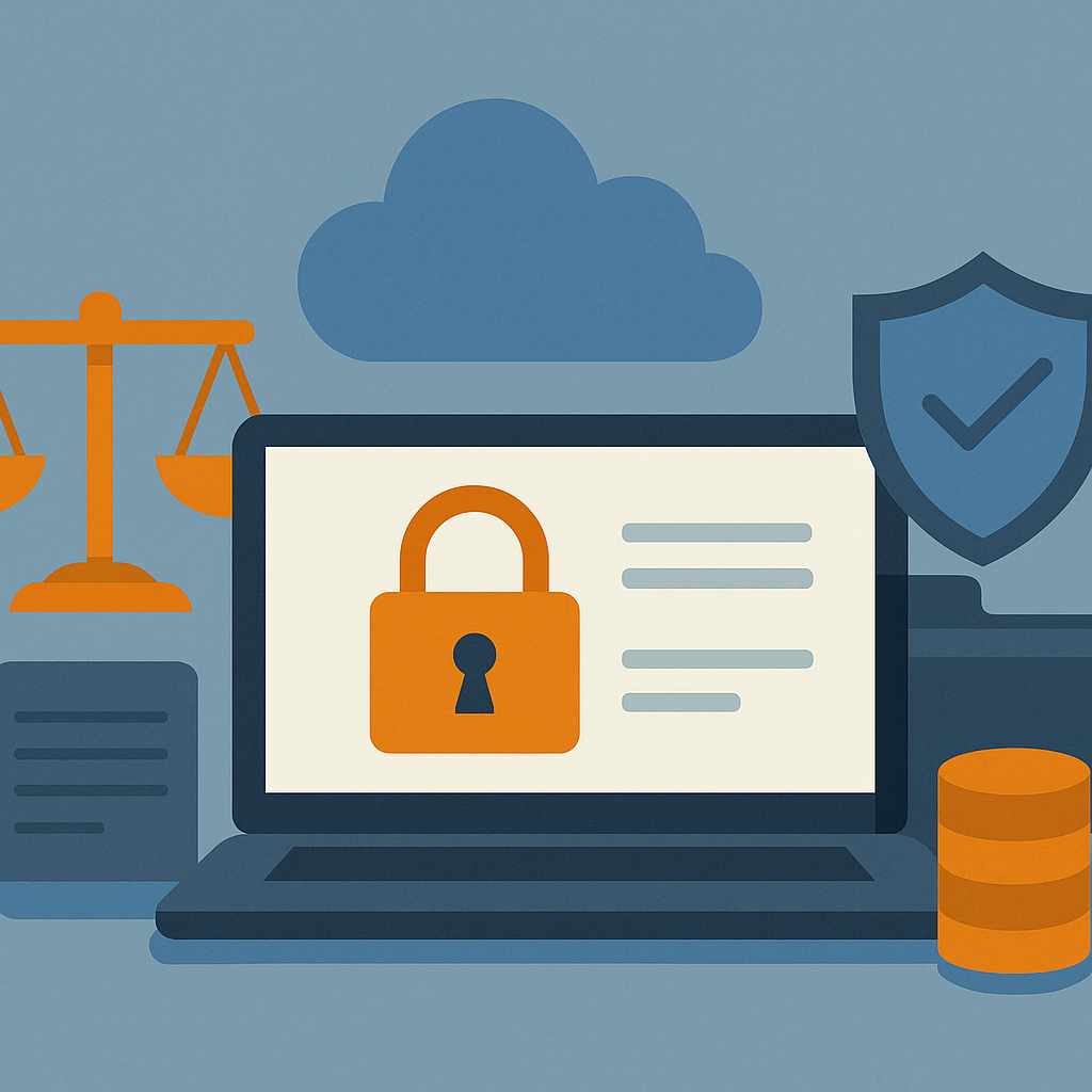 Microsoft 365 in der Steuerkanzlei: Datenschutz, Berufsgeheimnis und technische Verantwortung