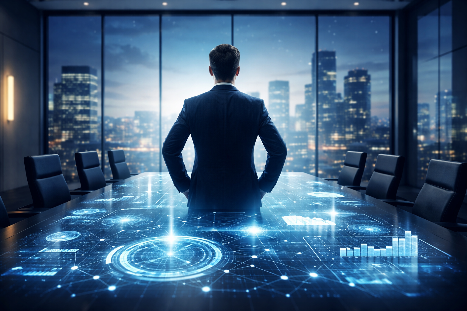 KI wird Steuerkanzleien nicht retten – aber fehlende Struktur wird sie ruinieren