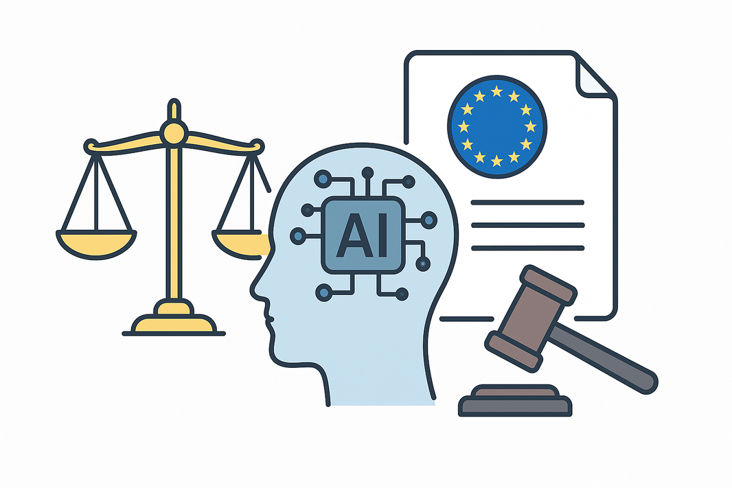 Automatisierte Entscheidungen, DSGVO und EU AI Act: Warum Steuerkanzleien bei KI-Systemen mehr als nur Technik brauchen