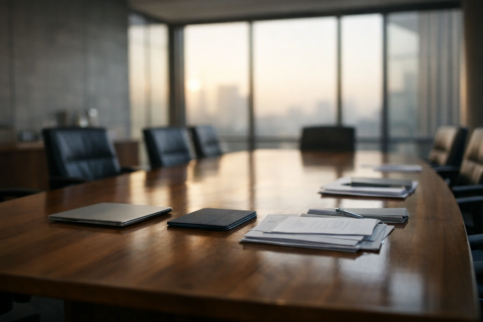 Der strategische CTO: Die fehlende Rolle zwischen Geschäftsführung und IT