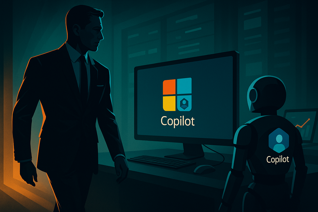 Bring Your Own Compute in der Steuerkanzlei - KI Agenten für Steuerberater