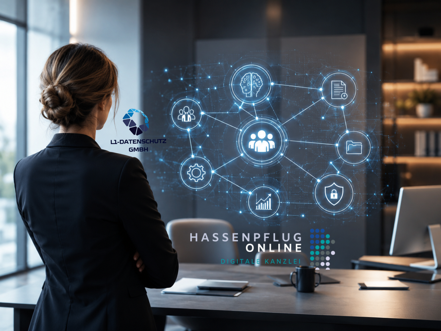 Warum Steuerkanzleien im KI-Zeitalter eine neue Form technologischer Führung brauchen
