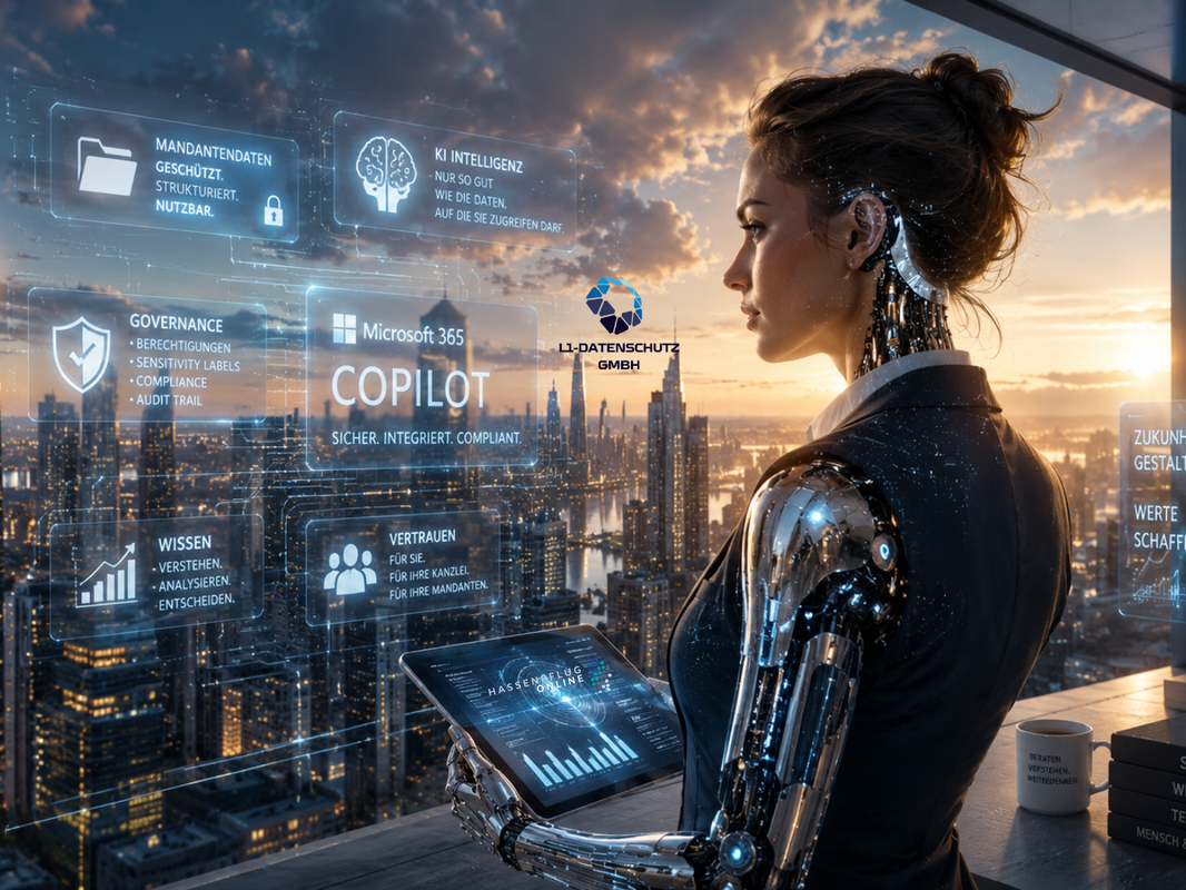 Microsoft Copilot, SharePoint und KI in Steuerkanzleien: Warum das eigentliche Rennen nicht bei den Modellen entschieden wird