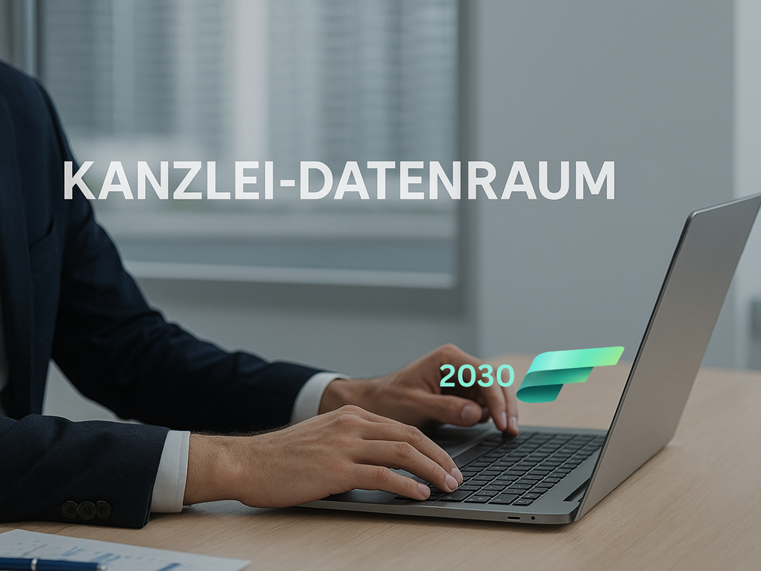 From Feature-User to Data Engine: Steuerberatung zwischen Plattformabhängigkeit, Vendor Lock-In und Datensouveränität