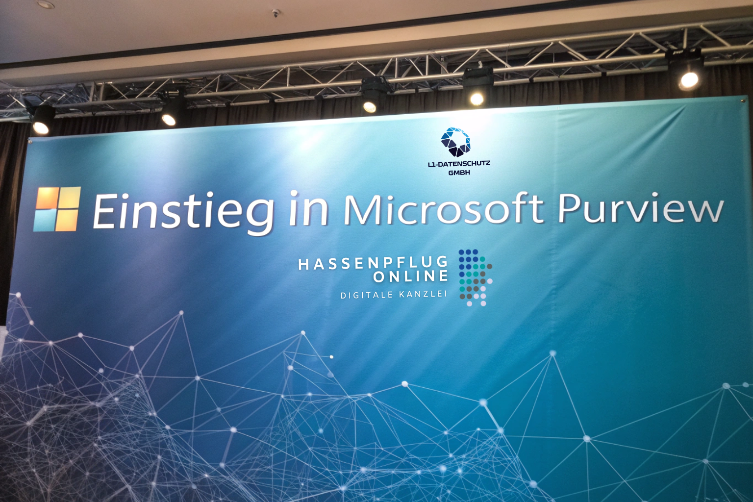 Microsoft Purview: Implementing data protection and compliance correct